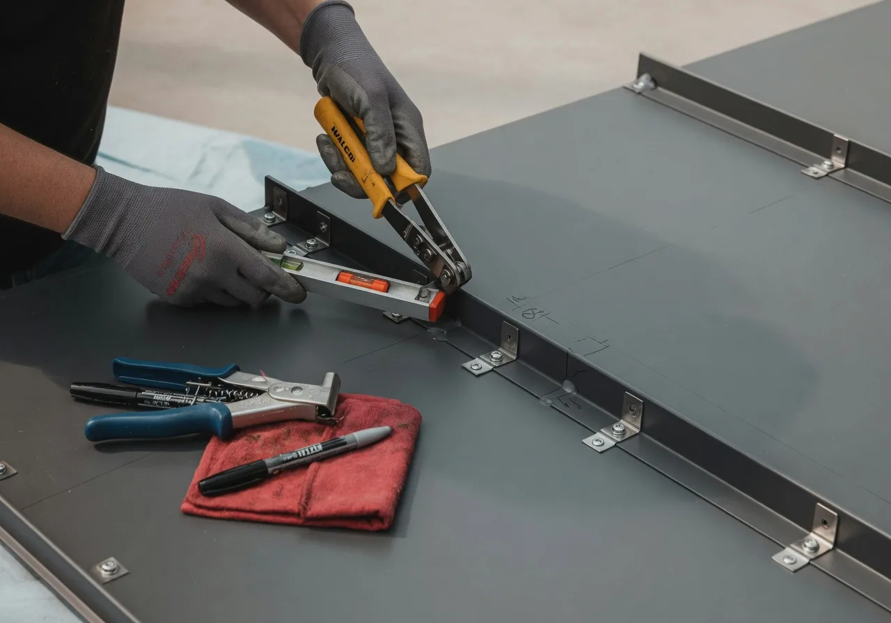 Why choose Metal Roofing Installation in Florence, TX
